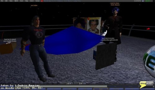 Detective Leo Linden